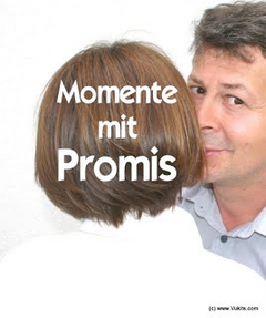 Momente mit Promis | Bild: Vukits